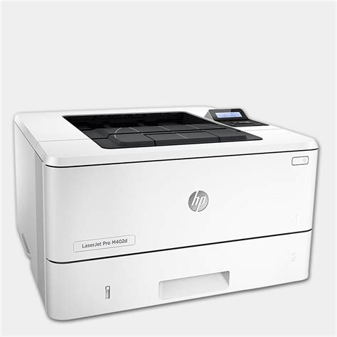 HP LaserJet Pro M402d Driver: Installation Guide and Troubleshooting Tips
